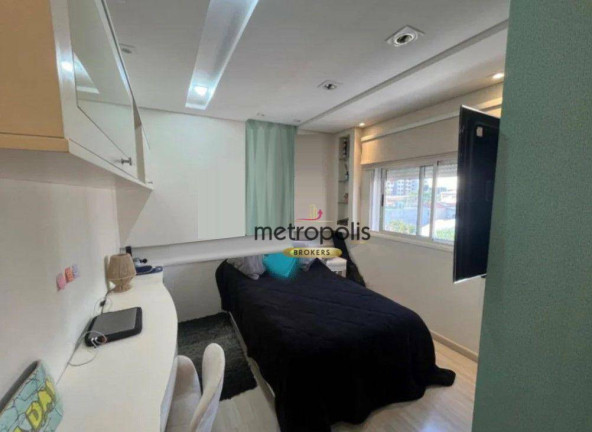 Imagem Apartamento com 3 Quartos à Venda, 170 m² em Santa Paula - São Caetano Do Sul Imagem Apartamento com 3 Quartos à Venda, 170 m² em Santa Paula - São Caetano Do Sul