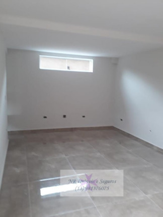 Imagem Casa com 2 Quartos à Venda, 90 m² em Marapé - Santos Imagem Casa com 2 Quartos à Venda, 90 m² em Marapé - Santos