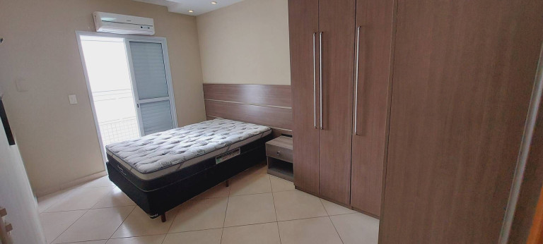 Imagem Apartamento com 2 Quartos à Venda, 11.947 m² em Canto Do Forte - Praia Grande Imagem Apartamento com 2 Quartos à Venda, 11.947 m² em Canto Do Forte - Praia Grande
