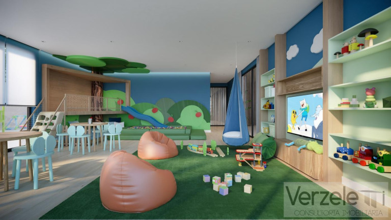 Imagem Apartamento com 3 Quartos à Venda, 154 m² em Praia Brava De Itajaí - Itajaí Imagem Apartamento com 3 Quartos à Venda, 154 m² em Praia Brava De Itajaí - Itajaí