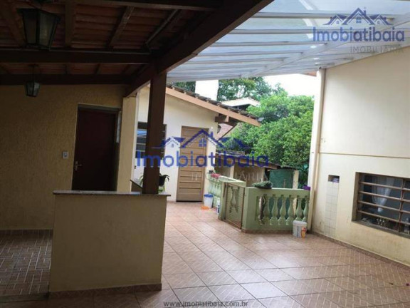 Imagem Casa com 5 Quartos à Venda, 600 m² em Vila Santista - Atibaia