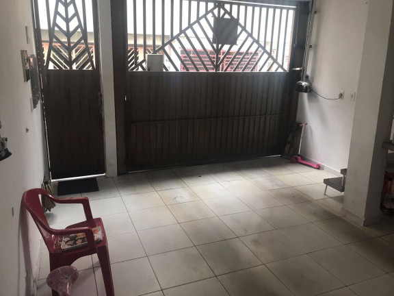 Sobrado com 4 Quartos à Venda, 63 m² em São Bernardo Do Campo