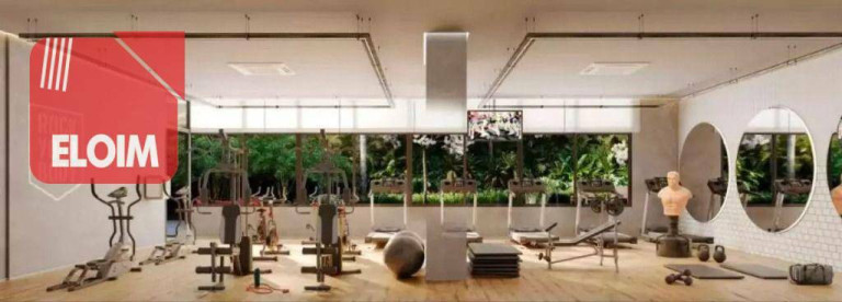 Imagem Apartamento com 1 Quarto à Venda, 24 m² em Paraíso - São Paulo Imagem Apartamento com 1 Quarto à Venda, 24 m² em Paraíso - São Paulo