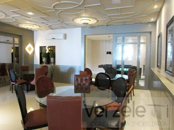 Imagem Apartamento com 3 Quartos à Venda, 157 m² em Centro - Balneário Camboriú