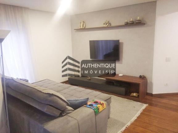 Imagem Apartamento com 4 Quartos à Venda, 202 m² em Jardim Do Mar - São Bernardo Do Campo Imagem Apartamento com 4 Quartos à Venda, 202 m² em Jardim Do Mar - São Bernardo Do Campo