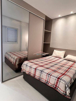 Imagem Apartamento com 2 Quartos à Venda, 53 m² em Caiçara - Praia Grande Imagem Apartamento com 2 Quartos à Venda, 53 m² em Caiçara - Praia Grande