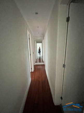 Imagem Apartamento com 3 Quartos à Venda, 110 m² em Jardim Arpoador - São Paulo Imagem Apartamento com 3 Quartos à Venda, 110 m² em Jardim Arpoador - São Paulo
