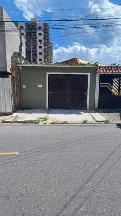 Imagem Casa com 2 Quartos para Alugar, 140 m² em Tupi - Praia Grande Imagem Casa com 2 Quartos para Alugar, 140 m² em Tupi - Praia Grande