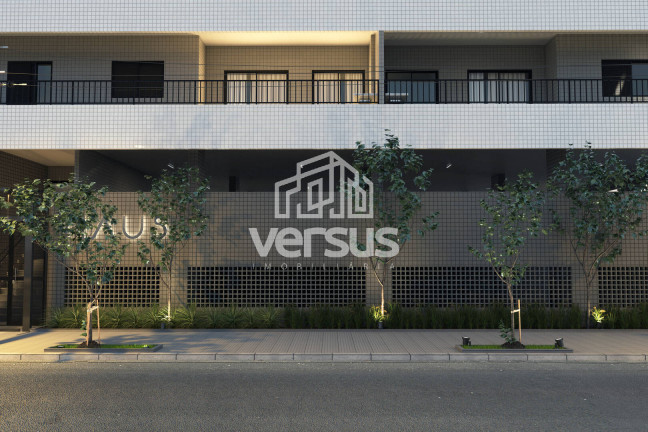 Imagem Apartamento à Venda,  em Aviação - Praia Grande