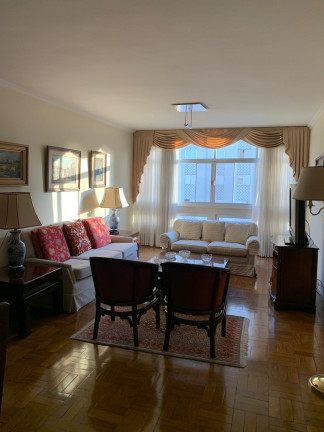 Imagem Apartamento com 3 Quartos para Alugar, 120 m² em Jardim Europa - São Paulo Imagem Apartamento com 3 Quartos para Alugar, 120 m² em Jardim Europa - São Paulo
