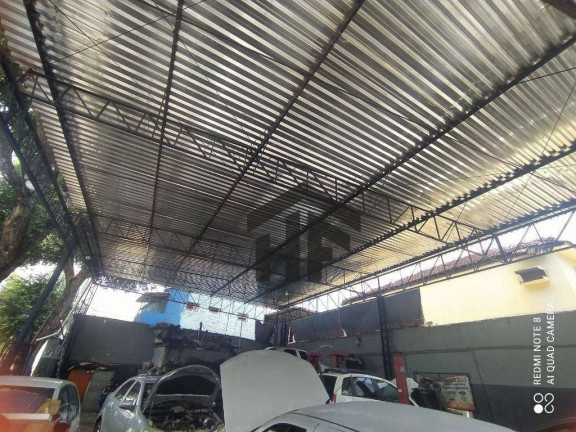 Imagem Galpão à Venda, 256 m² em Encruzilhada - Recife Imagem Galpão à Venda, 256 m² em Encruzilhada - Recife