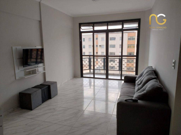Imagem Apartamento com 3 Quartos à Venda, 105 m² em Vila Assunção - Praia Grande Imagem Apartamento com 3 Quartos à Venda, 105 m² em Vila Assunção - Praia Grande