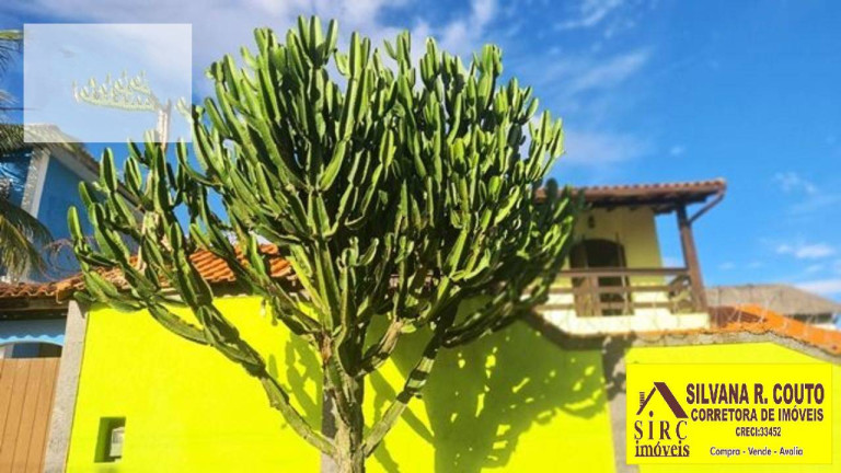 Imagem Casa com 3 Quartos à Venda, 360 m² em Araçatiba - Maricá Imagem Casa com 3 Quartos à Venda, 360 m² em Araçatiba - Maricá