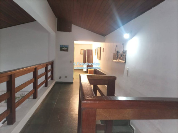 Imagem Casa com 5 Quartos à Venda, 346 m² em Lázaro - Ubatuba