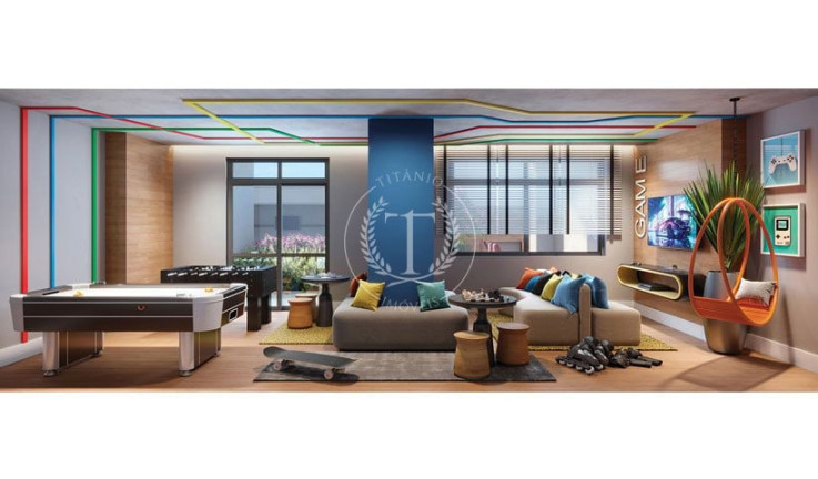 Imagem Apartamento com 1 Quarto à Venda, 39 m² em Vila Camargos - Guarulhos Imagem Apartamento com 1 Quarto à Venda, 39 m² em Vila Camargos - Guarulhos