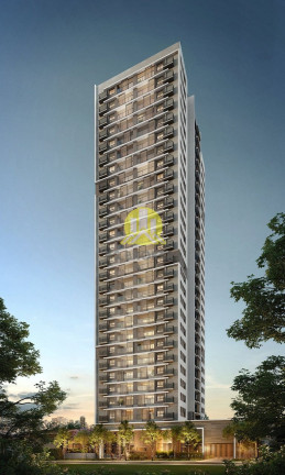 Imagem Apartamento com 2 Quartos à Venda, 75 m² em Itaim Bibi - São Paulo Imagem Apartamento com 2 Quartos à Venda, 75 m² em Itaim Bibi - São Paulo