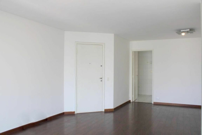 Imagem Apartamento com 3 Quartos à Venda, 103 m² em Pompeia - São Paulo
