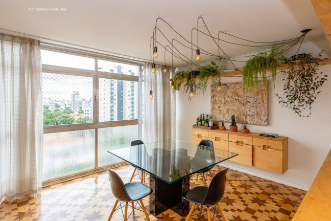 Imagem Apartamento com 3 Quartos à Venda, 179 m² em Vila Mariana - São Paulo Imagem Apartamento com 3 Quartos à Venda, 179 m² em Vila Mariana - São Paulo