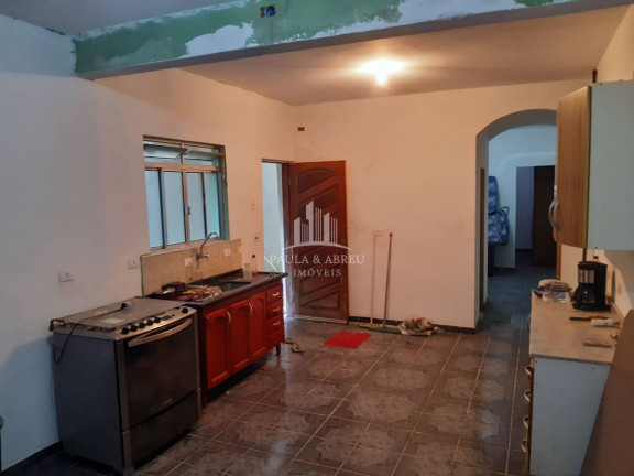 Imagem Casa com 3 Quartos à Venda, em Jardim Zaira - Mauá Imagem Casa com 3 Quartos à Venda, em Jardim Zaira - Mauá