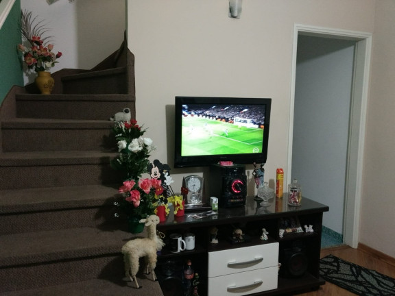 Imagem Casa com 4 Quartos à Venda, 150 m² em Alves Dias - São Bernardo Do Campo