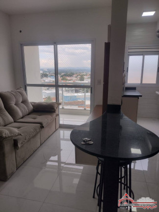 Imagem Apartamento com 3 Quartos para Alugar, 72 m² em Centro - Jacareí Imagem Apartamento com 3 Quartos para Alugar, 72 m² em Centro - Jacareí