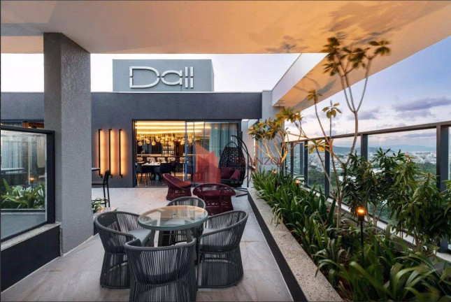 Imagem Apartamento com 3 Quartos à Venda, 80 m² em Ressacada - Itajaí Imagem Apartamento com 3 Quartos à Venda, 80 m² em Ressacada - Itajaí
