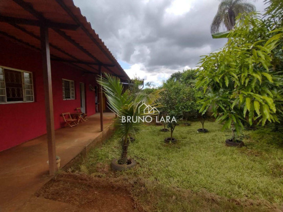 Imagem Casa com 1 Quarto à Venda, 65 m² em Pousada Del Rey - Igarapé Imagem Casa com 1 Quarto à Venda, 65 m² em Pousada Del Rey - Igarapé