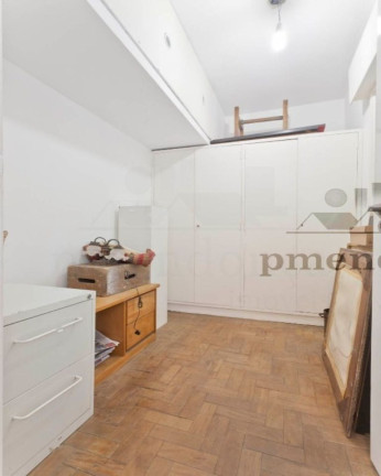 Imagem Apartamento com 3 Quartos à Venda, 260 m² em Higienópolis - São Paulo Imagem Apartamento com 3 Quartos à Venda, 260 m² em Higienópolis - São Paulo