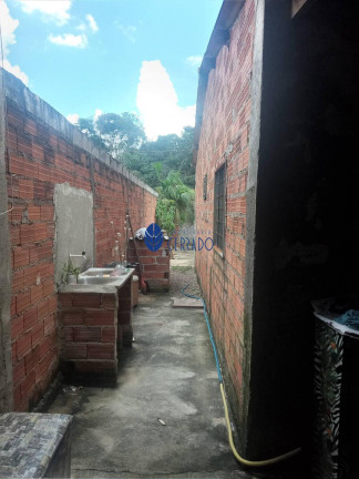 Imagem Casa com 2 Quartos à Venda, 200 m² em Residencial Do Trabalhador - Anápolis Imagem Casa com 2 Quartos à Venda, 200 m² em Residencial Do Trabalhador - Anápolis