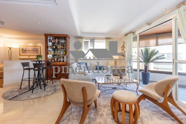 Imagem Apartamento com 4 Quartos à Venda, 246 m² em Perdizes - São Paulo Imagem Apartamento com 4 Quartos à Venda, 246 m² em Perdizes - São Paulo