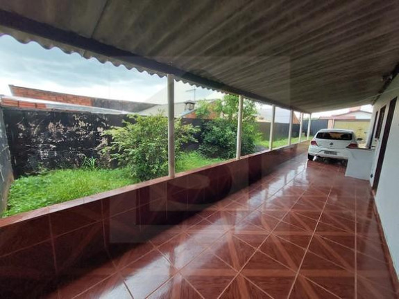 Imagem Casa com 1 Quarto à Venda, 75 m² em Jardim Itamarati - Botucatu Imagem Casa com 1 Quarto à Venda, 75 m² em Jardim Itamarati - Botucatu