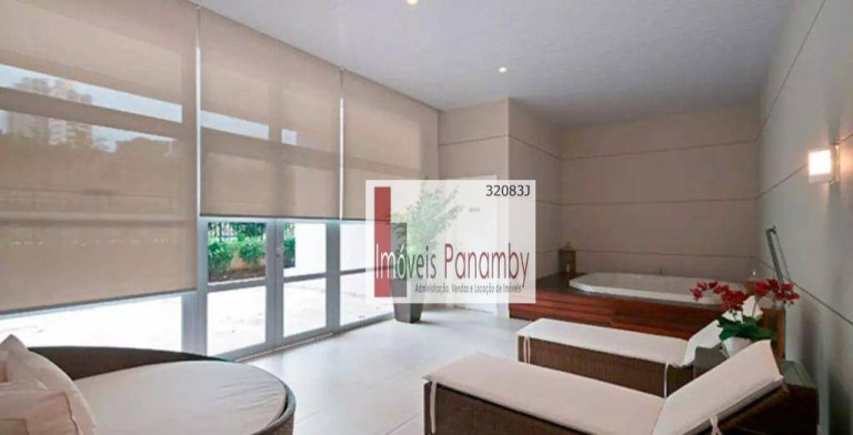 Imagem Apartamento com 4 Quartos à Venda, 162 m² em Vila Gilda - Santo André Imagem Apartamento com 4 Quartos à Venda, 162 m² em Vila Gilda - Santo André
