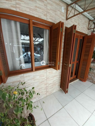 Imagem Casa com 2 Quartos à Venda, 60 m² Imagem Casa com 2 Quartos à Venda, 60 m²