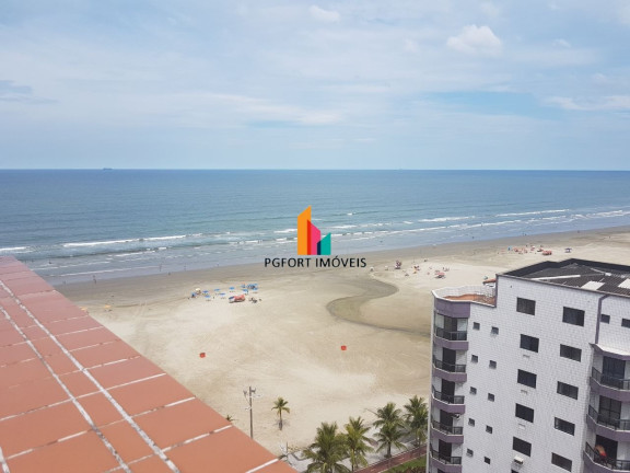 Imagem Imóvel com 5 Quartos à Venda, 412 m² em Aviação - Praia Grande