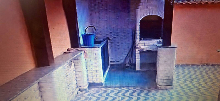 Imagem Casa com 3 Quartos à Venda, 151 m² em Balneário Três Marias - Peruíbe Imagem Casa com 3 Quartos à Venda, 151 m² em Balneário Três Marias - Peruíbe