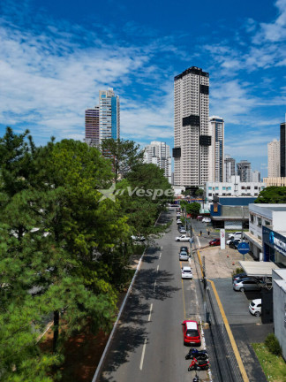 Imagem Apartamento com 3 Quartos à Venda, 171 m² em Setor Bueno - Goiânia Imagem Apartamento com 3 Quartos à Venda, 171 m² em Setor Bueno - Goiânia