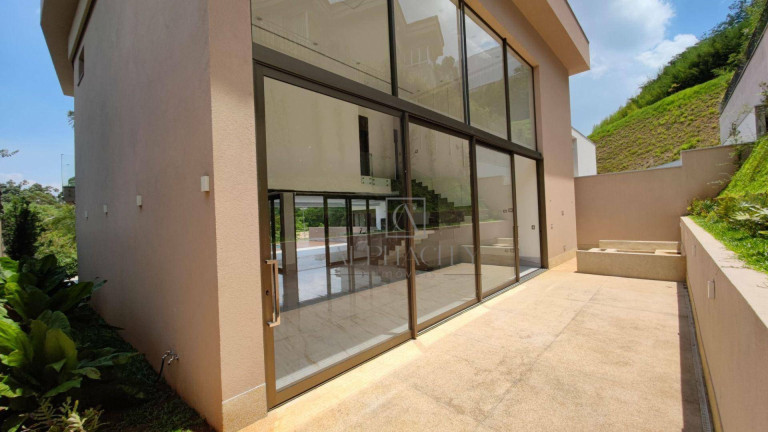 Imagem Casa com 4 Quartos à Venda, 400 m² em Tamboré - Santana De Parnaíba Imagem Casa com 4 Quartos à Venda, 400 m² em Tamboré - Santana De Parnaíba