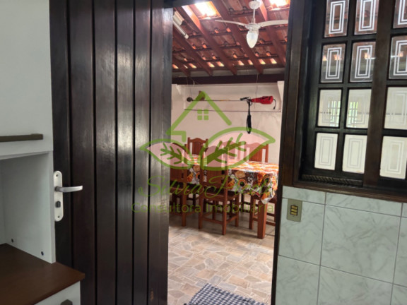 Imagem Casa com 3 Quartos à Venda, 172 m² em Vila Balneário Santa Martha - Caraguatatuba