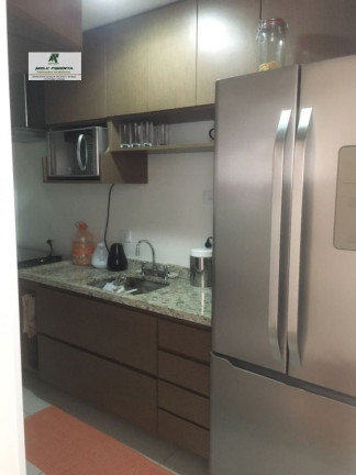 Imagem Apartamento com 2 Quartos à Venda,  em Centro - São Roque