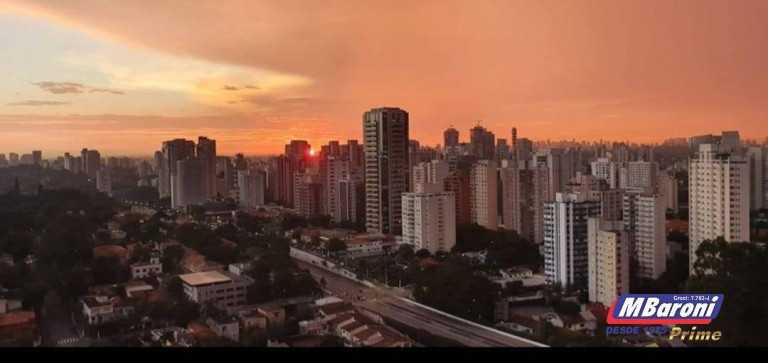 Imagem Apartamento com 2 Quartos à Venda, 69 m² em Campo Belo - São Paulo Imagem Apartamento com 2 Quartos à Venda, 69 m² em Campo Belo - São Paulo