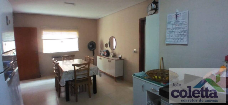 Imagem Casa com 3 Quartos à Venda, 250 m² em Jardim Caieira - Limeira Imagem Casa com 3 Quartos à Venda, 250 m² em Jardim Caieira - Limeira