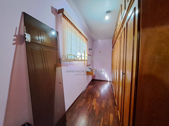 Imagem Sobrado com 4 Quartos à Venda, 306 m² em Jardim Paraíso - Botucatu Imagem Sobrado com 4 Quartos à Venda, 306 m² em Jardim Paraíso - Botucatu