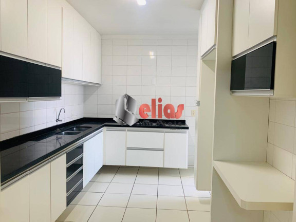 Imagem Apartamento com 3 Quartos à Venda, 114 m² em Vila Santa Tereza - Bauru Imagem Apartamento com 3 Quartos à Venda, 114 m² em Vila Santa Tereza - Bauru