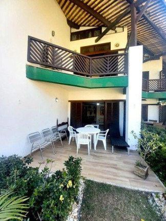 Imagem Casa de Vila com 4 Quartos à Venda, 168 m² em Praia Do Forte - Mata De São João