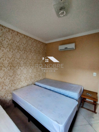 Imagem Apartamento com 3 Quartos à Venda, 100 m² em Enseada - Guarujá