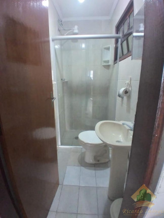 Imagem Apartamento com 2 Quartos à Venda, 62 m² em Silop - Ubatuba