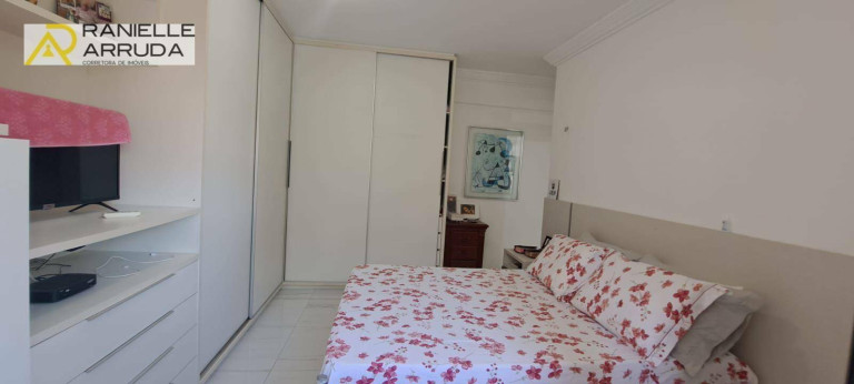 Imagem Apartamento com 3 Quartos à Venda, 162 m² em Intermares - Cabedelo Imagem Apartamento com 3 Quartos à Venda, 162 m² em Intermares - Cabedelo