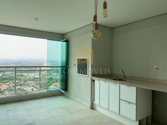 Imagem Apartamento com 4 Quartos para Alugar, 191 m² em Jardim Das Colinas - São José Dos Campos