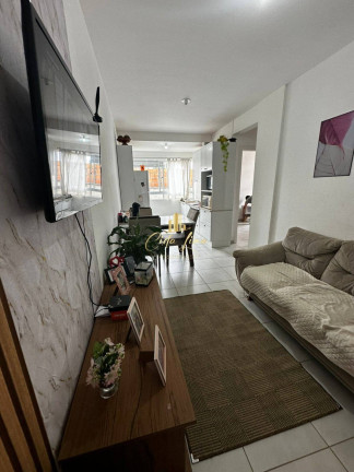 Imagem Apartamento com 2 Quartos à Venda, 50 m² em Bela Vista - Palhoça Imagem Apartamento com 2 Quartos à Venda, 50 m² em Bela Vista - Palhoça