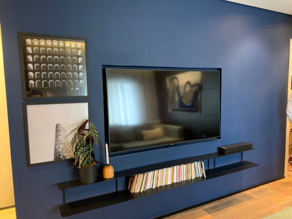 Imagem Apartamento com 2 Quartos à Venda, 58 m² em Vila Cordeiro - São Paulo Imagem Apartamento com 2 Quartos à Venda, 58 m² em Vila Cordeiro - São Paulo